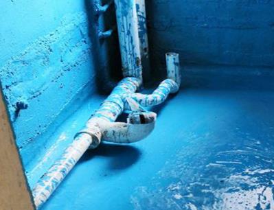 雁塔测漏水多少钱